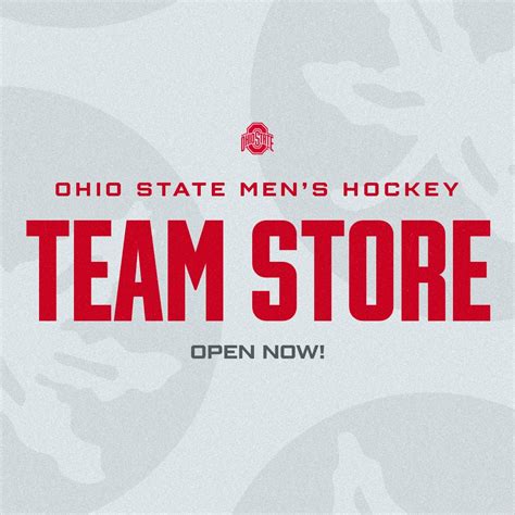The Ohio State... - The Ohio State University Hockey