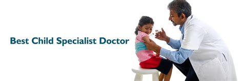 Best Pediatric Care & Child Specialist Near You