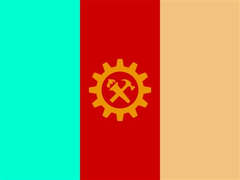 Direct Democracy Flag