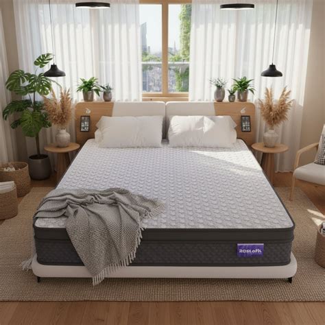 Buy Orthopedic Mattress Online & Get Upto 69% Off | Restofit.in