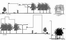 veranda dwg stair section and veranda detail dwg file veranda dwg stair section and veranda detail dwg file