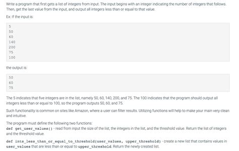 Image result for List Python Integers