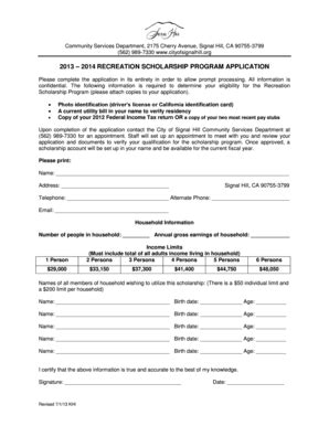 Fillable Online udel tshwane south college application form 2016 Fax ...