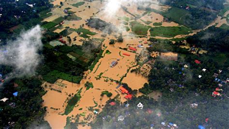 Kerala's man-made disaster - India Today Insight News