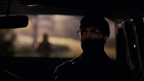 The Lovely Bones Movie Killer