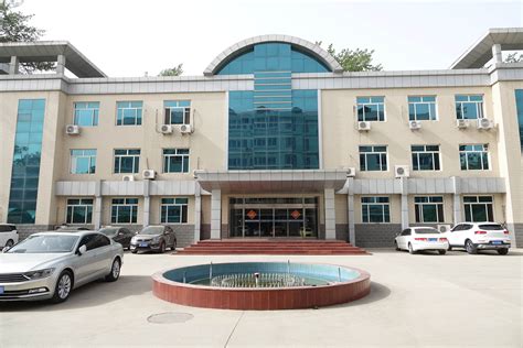 保定长城研发中心-金福莱斯（上海）隔热材料有限公司