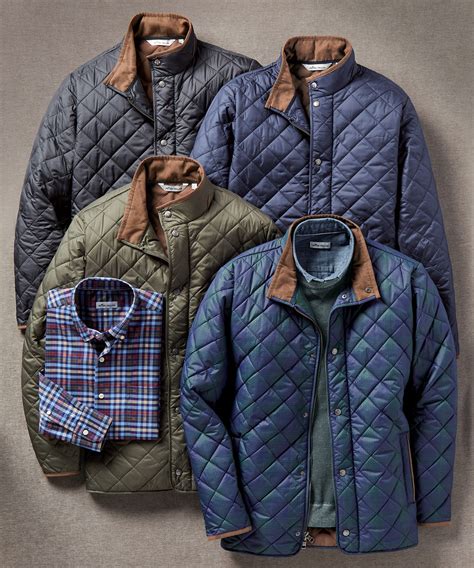 Peter Millar Suffolk Jacket Best Sale | bellvalefarms.com