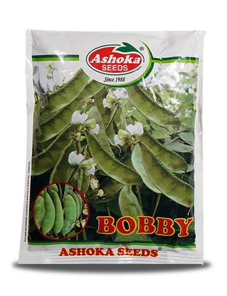 Bobby Beans seeds Buy Starting @ ₹ 235 | BigHaat
