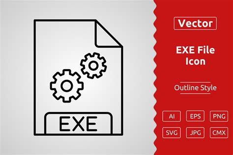 Image result for Windows EXE File