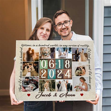 Best gifts for wedding couple 60 photos - Astyledwedding.com