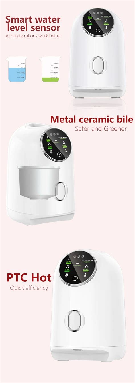 Image result for Automatic Fruit Mask Machine