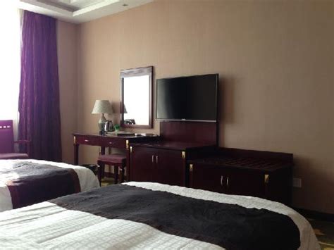 FUGANG HOTEL (Xuchang) - Hotel Reviews, Photos, Rate Comparison ...