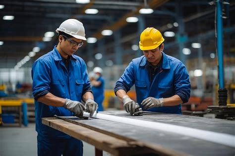 Factory Worker 的图像结果