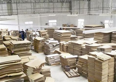 纸箱厂开两年了，如何做高品质纸箱印刷？,科技,机械,好看视频
