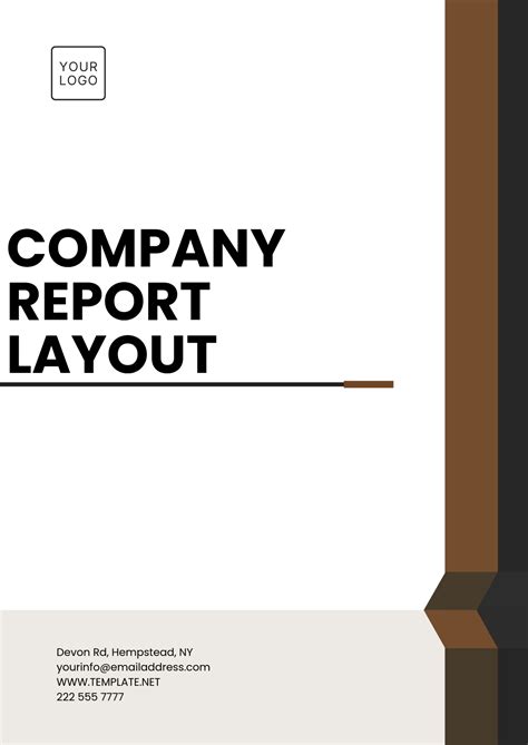 Data Report Layout Examples 的图像结果