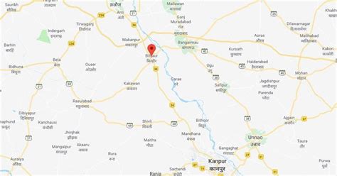 UP: Journalist Naveen Srivastava shot dead in Bilhaur by men on a bike