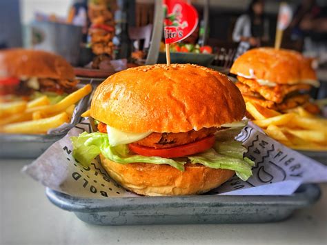 Tired Of The Same Old Meals? Try Palatable African Delicacies At Galito ...