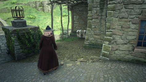 All Eye Chest locations in Hogsmeade in Hogwarts Legacy | Pro Game Guides