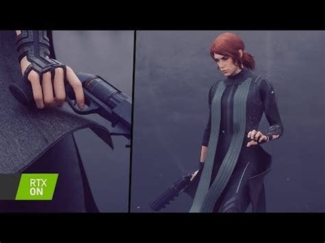 Control DLSS 2.0 的图像结果