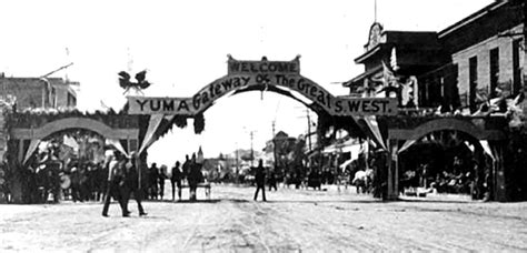 About Yuma | City Of Yuma, AZ