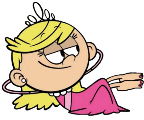 Lola Loud's feet pink toenails legs up | Lola loud, My little pony ...