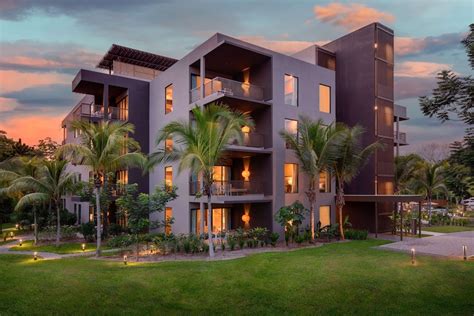 Resort Botanika Osa Peninsula, Curio Collection By Hilton, Puerto ...