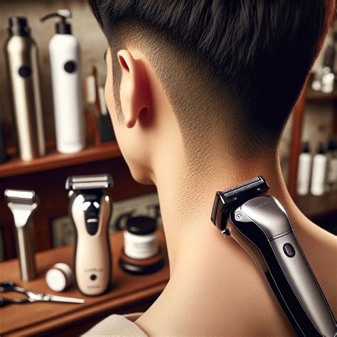 Bumps On The Back Of My Head After Haircut? Learn How To Prevent Them! » TopElectricShavers.net