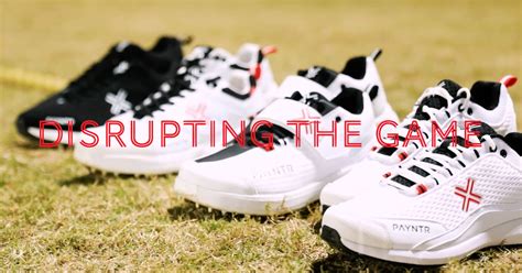 PAYNTR INDIA | CRICKET SHOES - SPIKES, TRAINERS, RUBBER STUDS