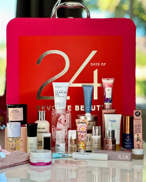 THE best beauty advent calendars 2025 to get your hands on