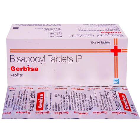 Buy Gerbisa Tablet | 19 Minutes Delivery | Apollo Pharmacy