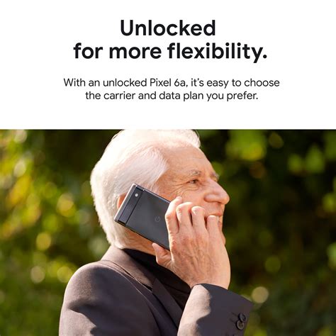 Google Pixel 6a - Phone A...B0B3Q23BT4 | Encarguelo.com.ve