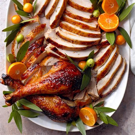 92 Impressive Christmas Dinner Ideas