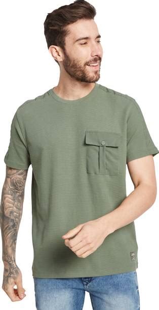 Octave Tshirts - Buy Octave Tshirts Online at Best Prices In India ...