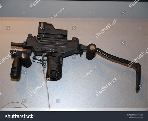 Smg: Over 595 Royalty-Free Licensable Stock Photos | Shutterstock