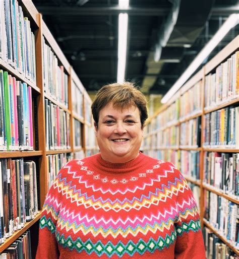 Library Board — Fraser Public Library