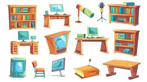 Image result for Computer Class Cartoon