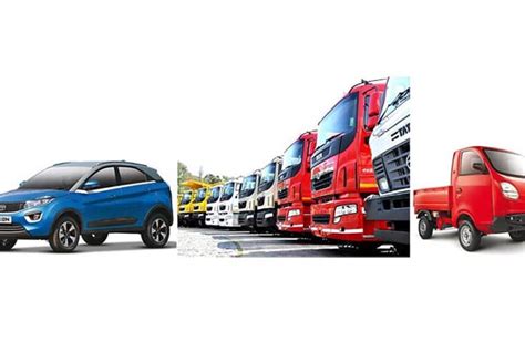 Tata Motors firms up business turnaround plan | Autocar Professional