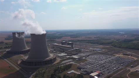 Byron nuclear plant wins $2.5M grant to explore new technology ...