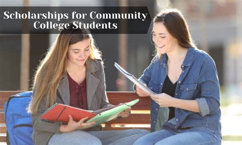 Unlock Your Future: A Comprehensive Guide to Community College Scholarships