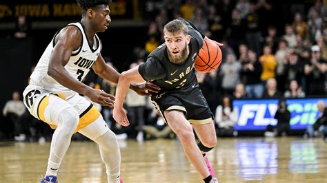Purdue basketball schedule: Big Ten games announced, Bahamas, nonconference