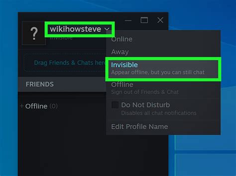 How to Appear Offline on Steam: 4 Steps to Be Invisible