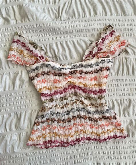 That valley girl (bri) | The Sabrina top 🤍 | Instagram