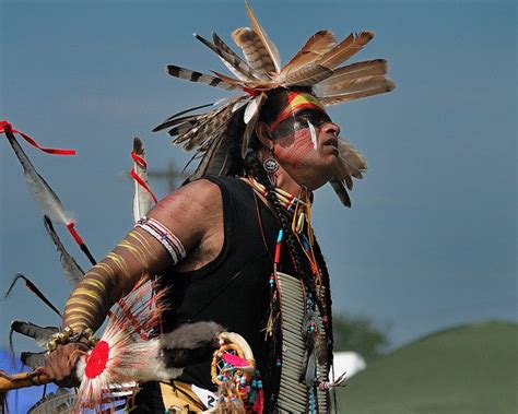 Unveiling the Enchanting Legacy: Chippewa Tribe Sculptures
