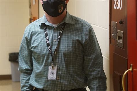 Stutsman County Correctional Center, James River Corrections faced ...