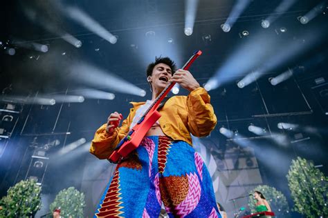 8 upcoming concerts in Asia worth travelling for this year | Condé Nast ...