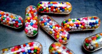 Image result for Who Makes Good Sense Drugs