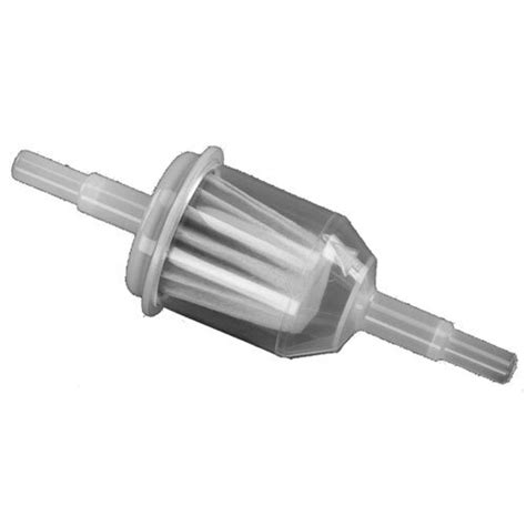 EZGO 72084G01 Fuel Filter - MG2/TXT/RXV : Amazon.in: Car & Motorbike
