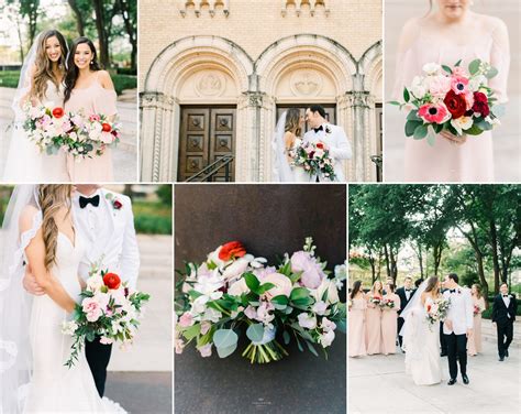 Congrats to Mariele and Tyler || Wedding at Holy Trinity and the ...