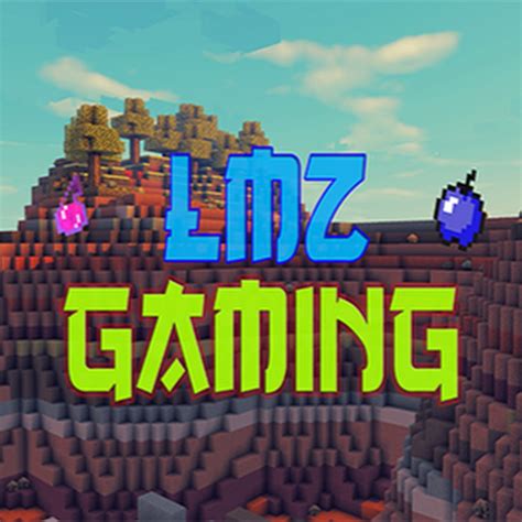 LmZ Gaming™ - YouTube