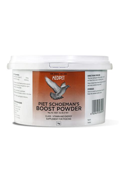 Image result for Boost Powder